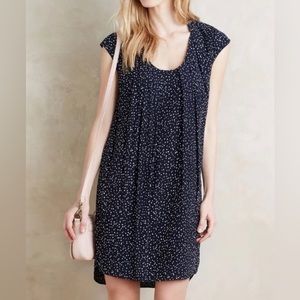 Maeve Au Revoir Shift Dress - size US 6